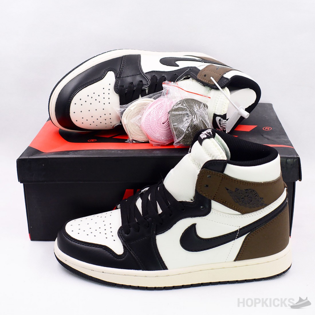 where to buy aj1 dark mocha